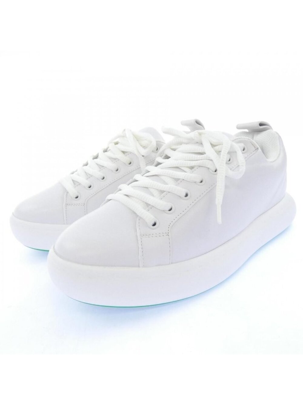 Bottega Veneta Sneakers White - Picture 3 of 6